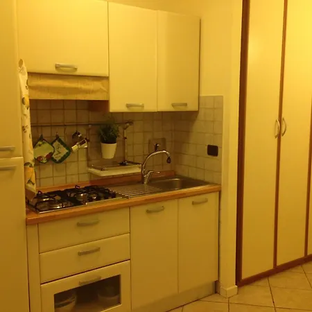Angeli Apartamento