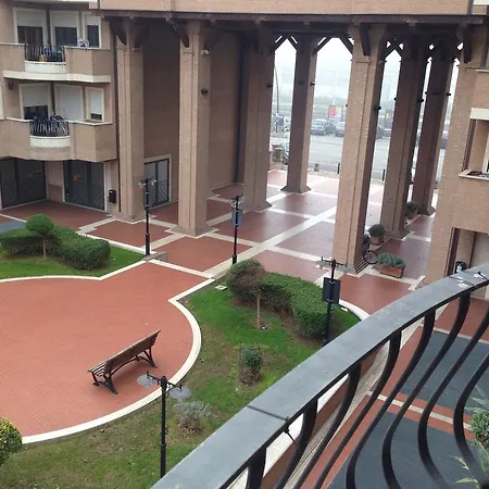 Apartamento Angeli Asís