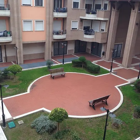 Apartment Angeli