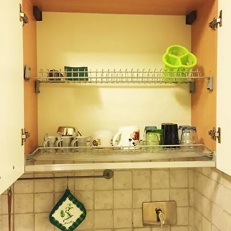 Apartment Angeli *