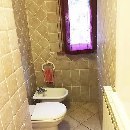 Angeli Apartamento *