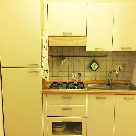 Apartamento Angeli *