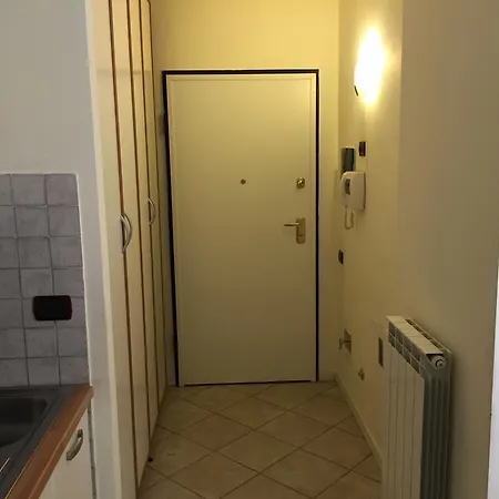 Angeli Apartment