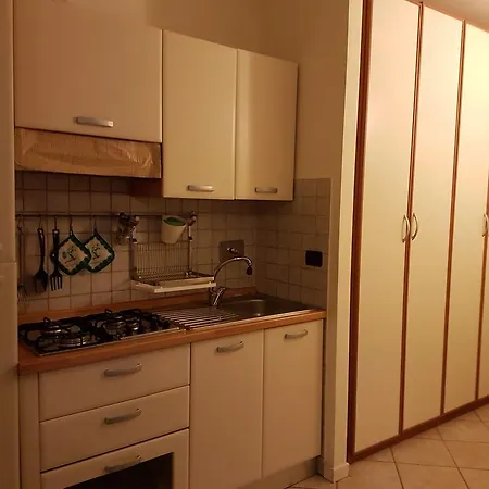 Apartment Angeli