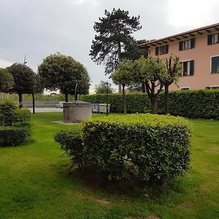 Apartamento Angeli Asís