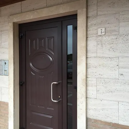 Angeli Apartamento