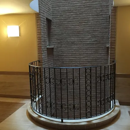 Angeli Apartment