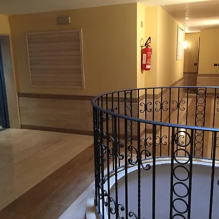 Angeli Apartment *