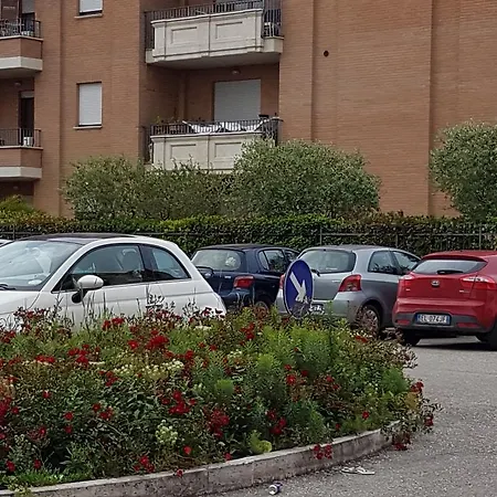 Apartamento Angeli Asís