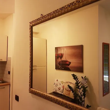 Apartamento Angeli