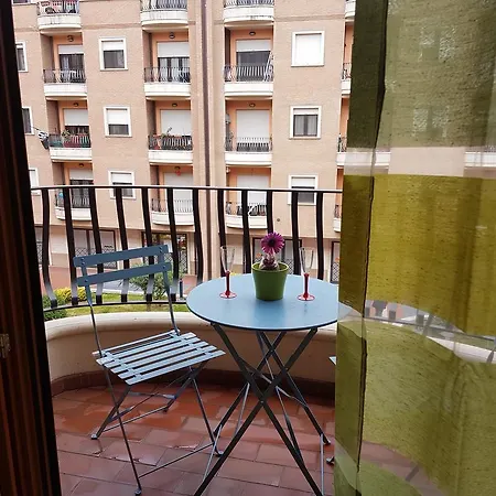 Apartment Angeli *
