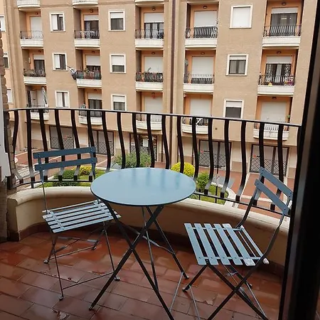 Angeli Apartment Assisi