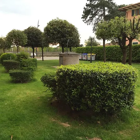Apartamento Angeli Asís
