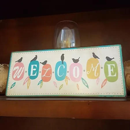 Apartamento Angeli