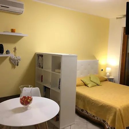 Apartamento Angeli *