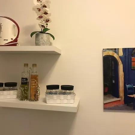 Apartamento Angeli *