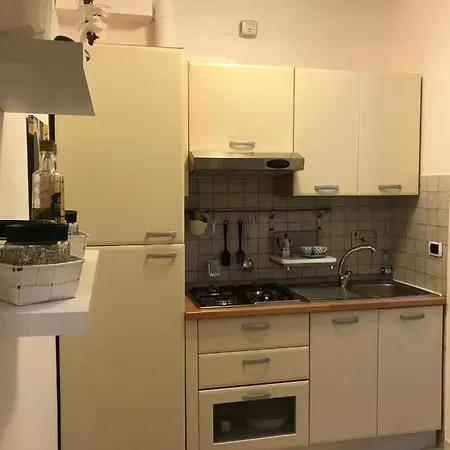 Angeli Apartment