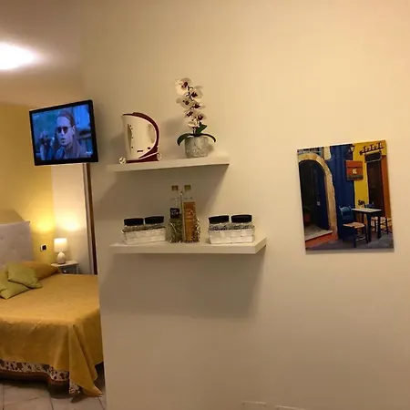 Apartment Angeli