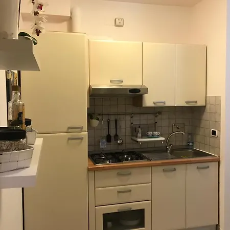 Apartment Angeli Assisi