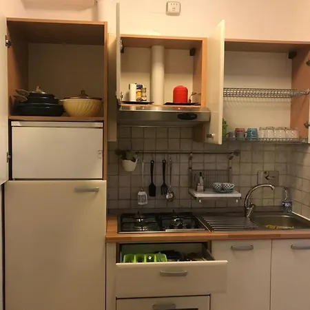 Apartment Angeli