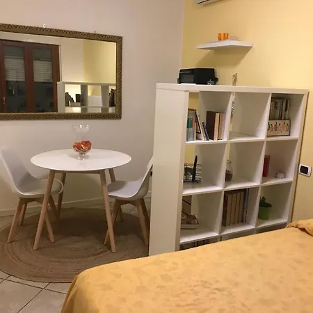Apartment Angeli *