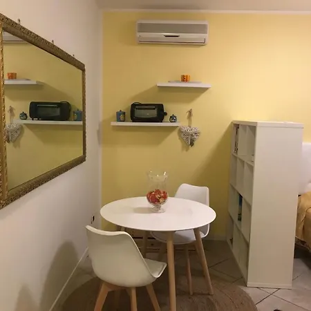 Angeli Apartamento